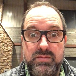 Meet your Posher, Andy